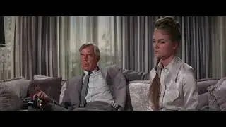 Point Blank (1967) - Walker Returns