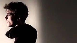 ELLE Man | Behind the scenes con Cl&eacute;ment Chabernaud