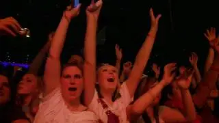 The New Cities - Lost in City Lights Flashback Series - Toronto w. Marianas Trench