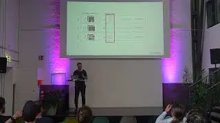 Paul Jaeger @ freiburg.ai - Towards Transforming Healthcare with General-Purpose AI