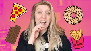 ADHD & Emotional eating/Binge eating disorder...