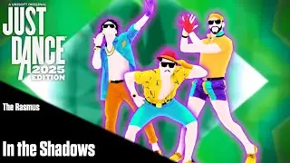 In the Shadows - Just Dance 2025 Edition Fanmade Mashup