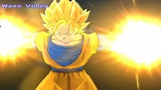 Dragon ball z Budokai Tenkaichi 3 - Cell Games Begin (Android Saga)