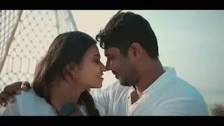 Love Unfiltered | Manikandan & Ruchika's Candid Moments
