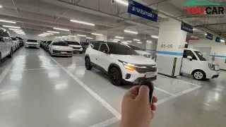 Покупка Kia Seltos 2024 YouCar - Авто из Кореи