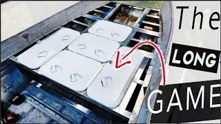 1436 Budget Build LONG GAME Strategy...Will we pull it off?