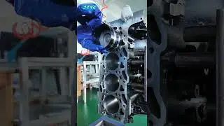 30 seconds to show you the birth of an engine cam#autoparts