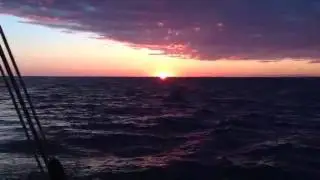 Sm&oslash;la Doublehanded