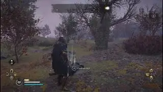 Assassin's Creed&reg; Valhalla [Masterful Zeolot kill also random BEAR]