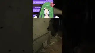 WHY WAS HE STANDING THERE?!
