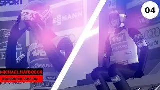 Odwzoruj to w DSJ4! #04 | Michael HAYBOECK | INNSBRUCK 138 m. REKORD SKOCZNI