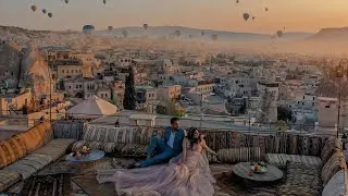 Cappadocia Cave Lodge | Urgup, Turkey | Hotel Review🏠