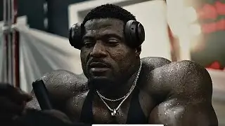 HAVE A GREAT FUN &ndash; ANDREW JACKED POWERFUL BODYBUILDING MOTIVATION