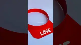 Paper Cap Making | Valentines Day Craft | Paper Hat Tutorial | Hat Craft | Cap Making Craft | Cap