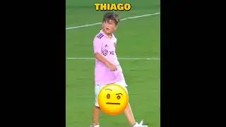 100% Rare Messi Kids Moments 🤪