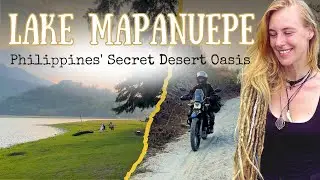 EP 40 - No Guide, Just Guts &ndash; Sand, Struggles & Success!