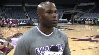 WBB vs. IPFW Post Game Comments