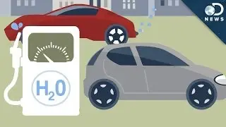 There&rsquo;s A Car That&rsquo;s Powered By Salt Water!