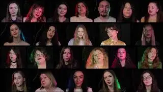The Lion Sleeps Tonight - The Tokens cover