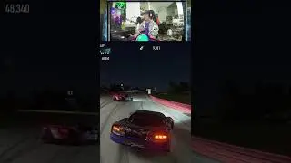 Drift Tandems At night While Live - Forza Motorsport Drift Lobby #Drifting #DriftTandems #Forza