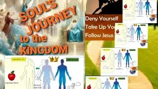 Class 29. Soul's Journey to the Kingdom of God 