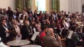 Septenario a la Virgen de los Dolores de Crevillent. Séptimo Dolor: La sepultura de Jesús
