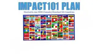 Impact101. Crowdfunding