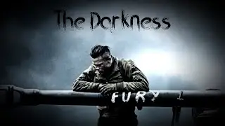 Fury // Darkness (Tribute)