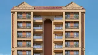 Shivdhara Heights Location  _ Hathijan _ Luxury 2 BHK Flats with Perfect Access Road ||