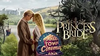 The Princess Bride Movie Review Season 1 Episode 1