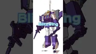 Favourite Transformer Designs 6 (FINALE) #edit #transformers #autobots #decepticon #shorts