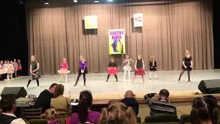 Kool Kids - Open Deti TK 2019