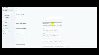 Shop page giftcard button text