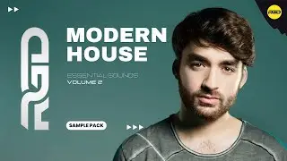 Modern House - Oliver Heldens Sounds (Sample Pack)