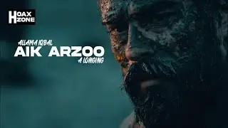 Allama Iqbal | Aik Arzoo | Osman X Alparslan X sencer X Meliksah X Barbaroslar | HOAX_ZONE