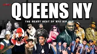 Origin of Hip Hop Rap Documentary 
