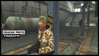 MAX PAYNE 3 Multiplayer in 2022 Team Deathmatch Softlock