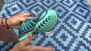 Merrell Women's Siren Edge 3 Review