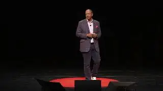 The Playbook for Creating Lasting Change | Mike Strautmanis | TEDxChicago