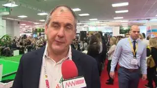 Sapient Razorfish at MWL '17