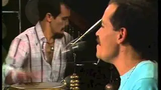 Sigi Schwab - Percussion Academia 3
