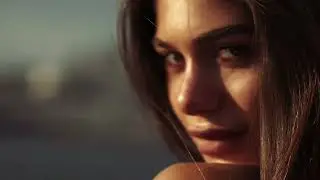 Видео портрет Галина Ровер by Alexkor