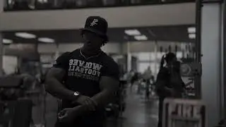 Gym therapy- day 117