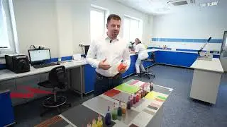 Střechy COMAX - reportáž výroby kvalitních plechových krytin.