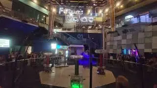 Science Centre Singapore - Timings
