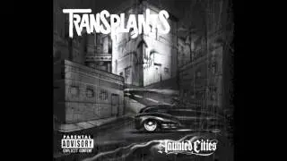 What I Can't Describe (Featuring Boo-Yaa T.R.I.B.E.) - Transplants