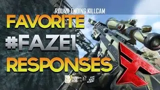 My Favorite #FAZE1 Recruitment Challenge Responses! - Red Scarce
