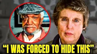 She Secretly Dated Redd Foxx, Now We Know Why