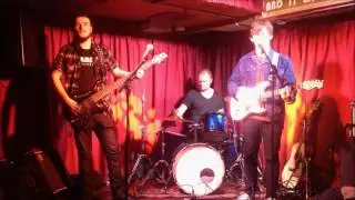 Castaway- That's Why You Lie (Live at The Workshop London 30/01/16)