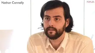 Know Your Place | Nathan Connolly on the working class, stereotypes and crowdfunding